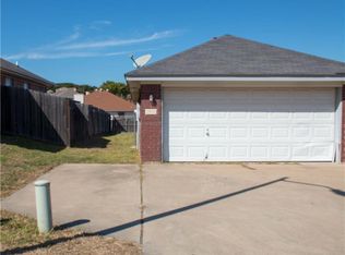 1510 Creek St, Copperas Cove, TX 76522