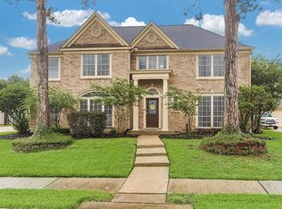 3307 Liberty Way Dr, Missouri City, TX 77459