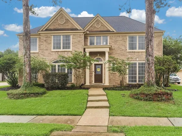 3307 Liberty Way Dr, Missouri City, TX 77459