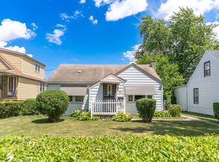 4935 S Lotus Ave, Chicago, IL 60638