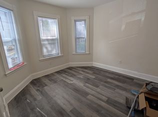 33 Hancock St #3, Cambridge, MA 02139
