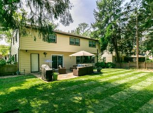 277 Bewley Rd, Haddonfield, NJ 08033