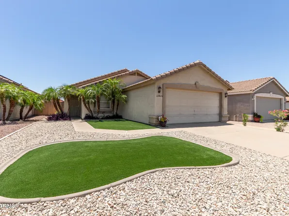 12425 W Willow Ave Avenue, El Mirage, AZ 85335
