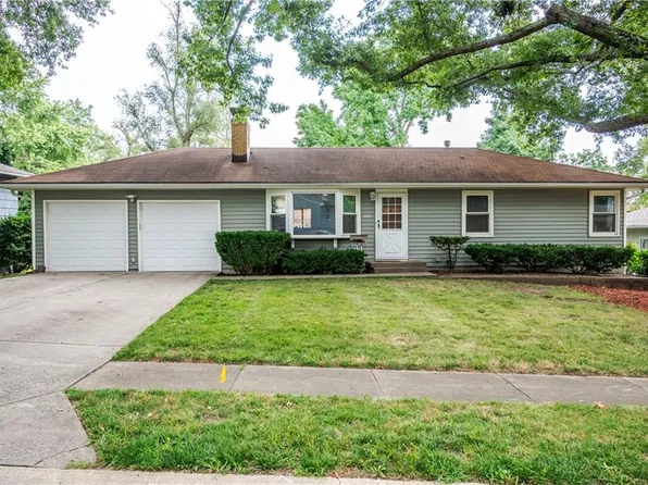 4923 Evanston Ave, Kansas City, MO 64133