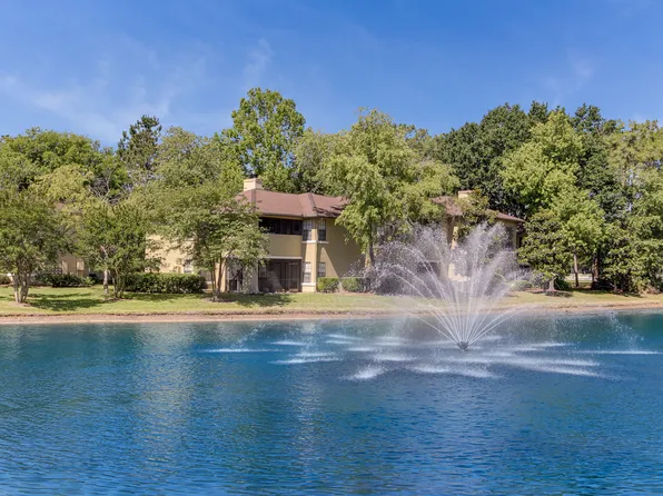 Elements of Belle Rive Apartments