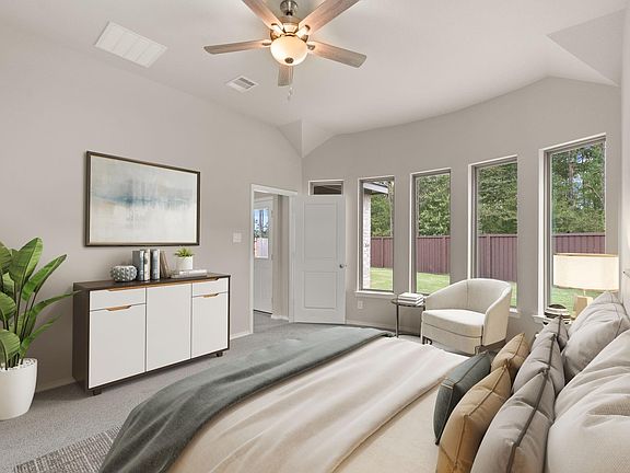 4th image of 209 Haynes Ridge Dr