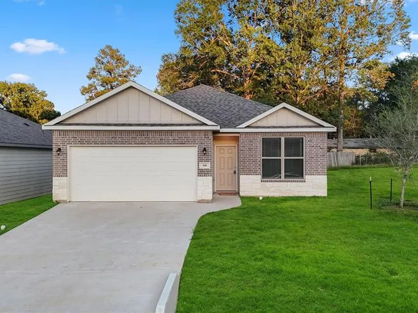 160 Byrd Dr, Lufkin, TX 75901