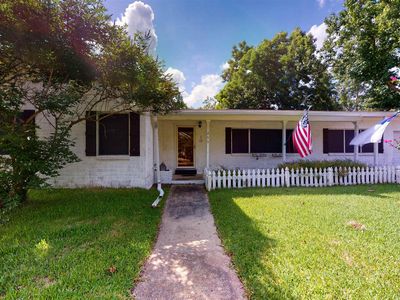 255 W Bolivar St, Vidor, TX, 77662
