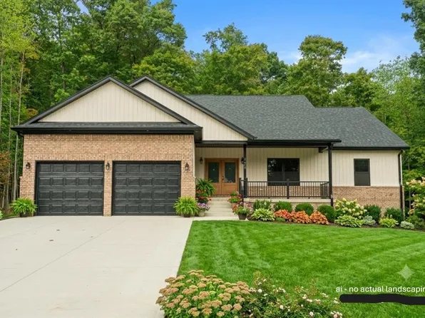 159 Secluded Cir, Radcliff, KY 40160