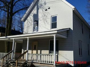 528 N 5th St, Niles, MI 49120