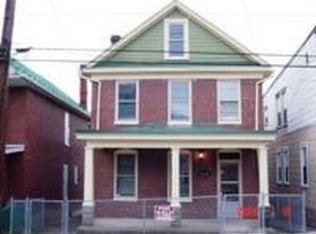 618 Fairview Ave, Cumberland, MD 21502