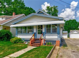 729 Albemarle Ave, Cuyahoga Falls, OH 44221