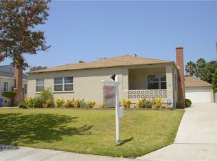 9533 La Rosa Dr, Temple City, CA 91780