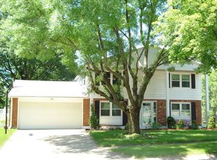 7389 Damascus Dr, Dayton, OH 45424