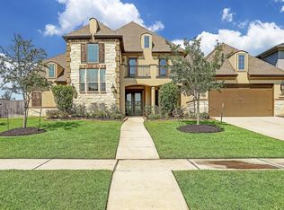 908 Gadston Park Ln, Friendswood, TX 77546