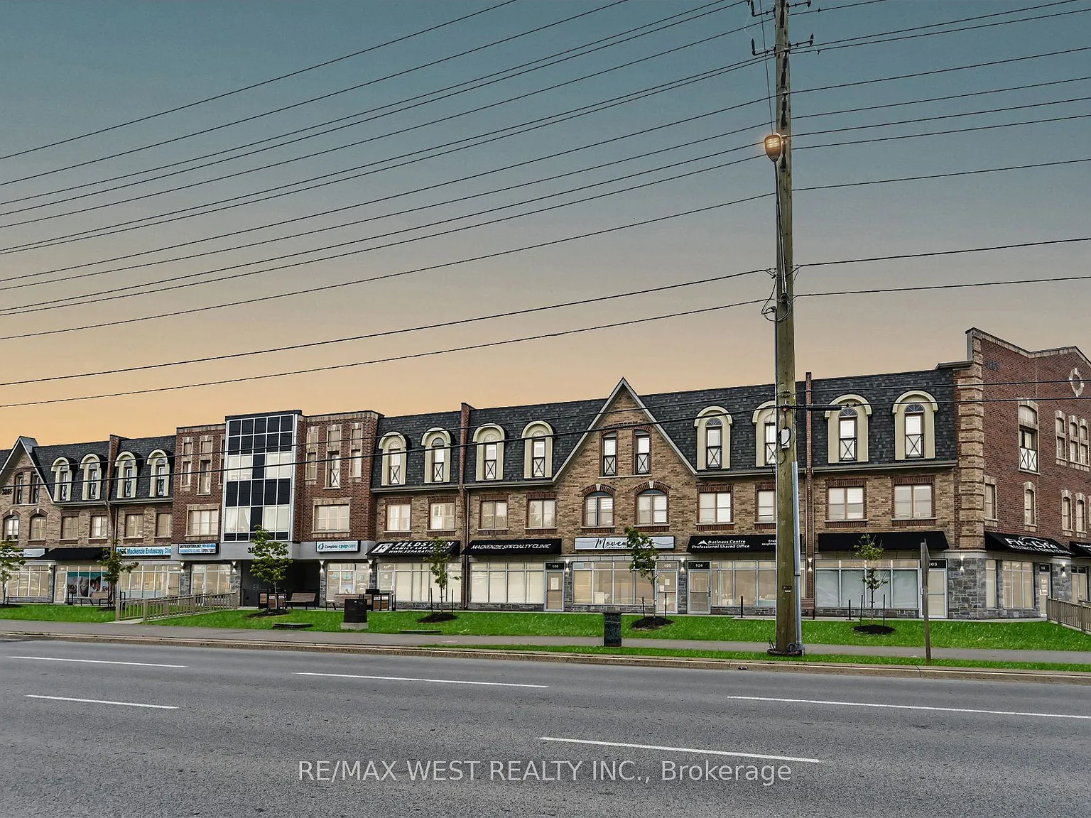 2 bed, $2,950 — Photo 3