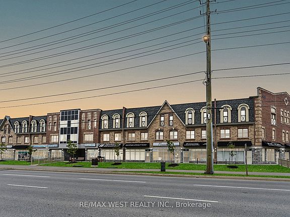 3rd image of 3865 Major Mackenzie Dr W #219