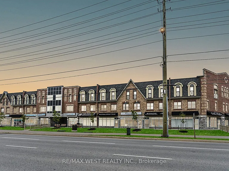 3865 Major Mackenzie Dr W #219 — Photo 3
