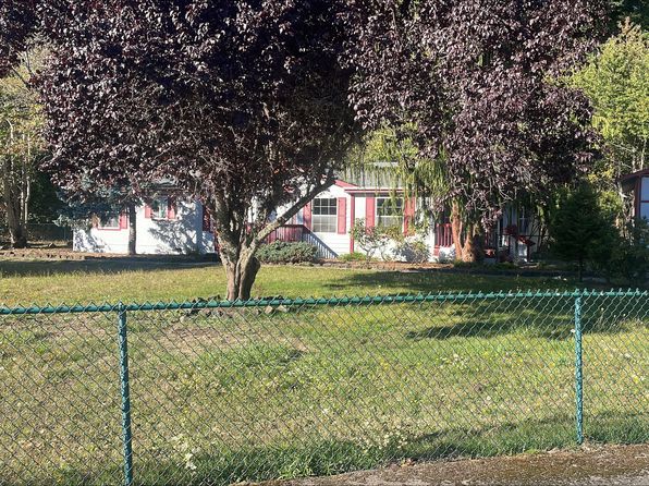 3623 Steamboat Island Rd NW