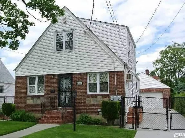 121-01 196th Street, Springfield Gardens, NY 11413