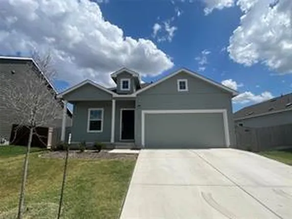 133 Akela Way, Georgetown, TX 78626