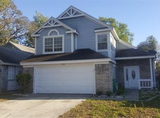 5373 Rocking Horse Pl, Oviedo, FL 32765