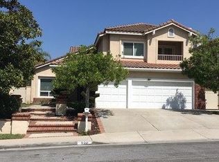 920 S Barton Ct, Anaheim, CA