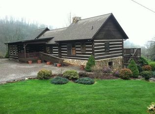 1530 Rich Mountain Rd, Zionville, NC 28698