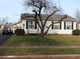 5166 Rutledge Dr S, Columbus, OH 43232