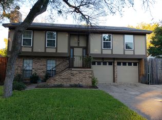 637 Heather Wood Dr, Grapevine, TX 76051