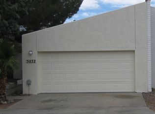 3032 Hillrise Dr, Las Cruces, NM 88011