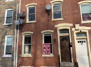 45 E Spruce St, Norristown, PA 19401