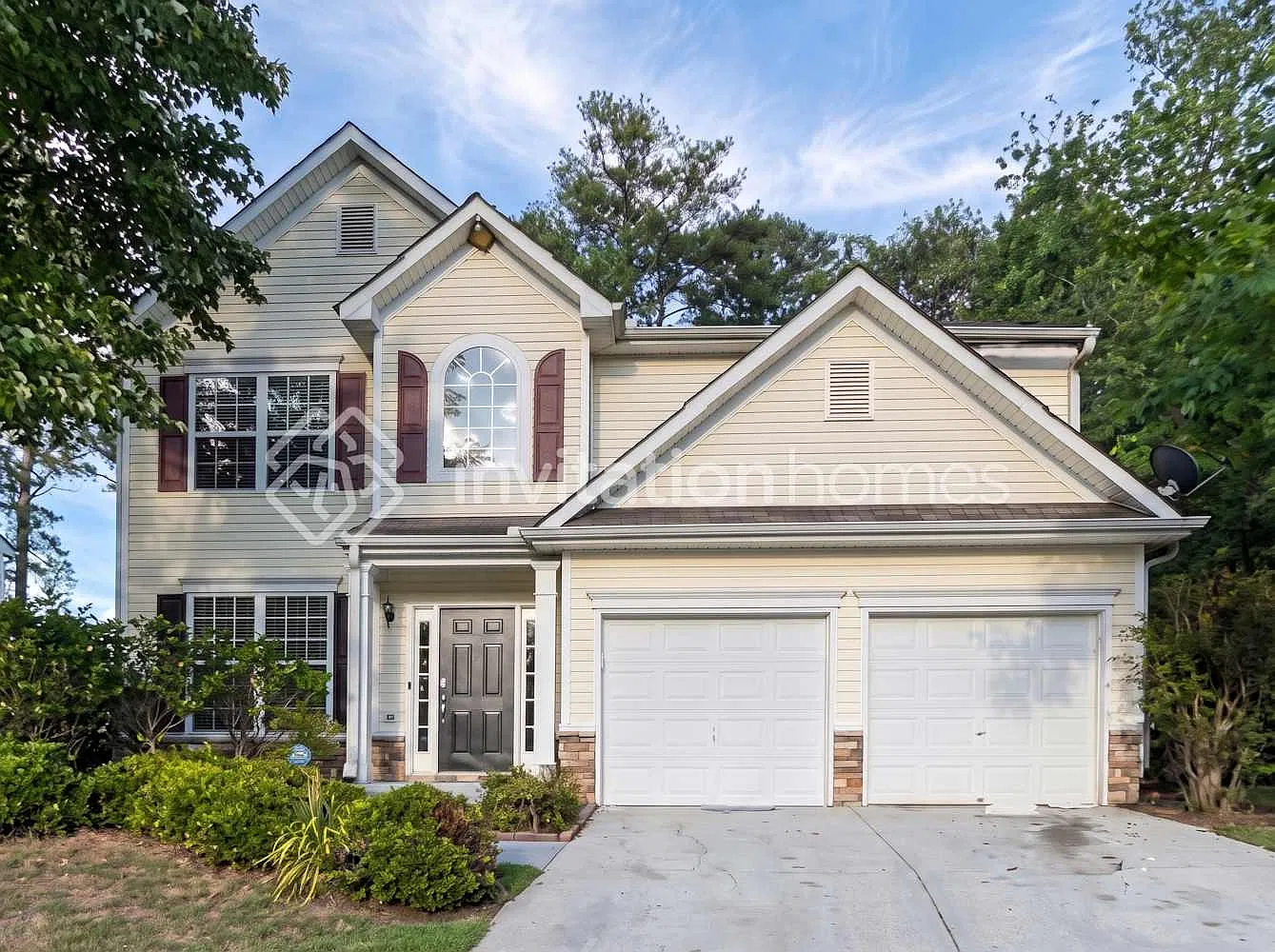 1830 S Carisbrook Pl Austell, GA 30168 — Photo 1
