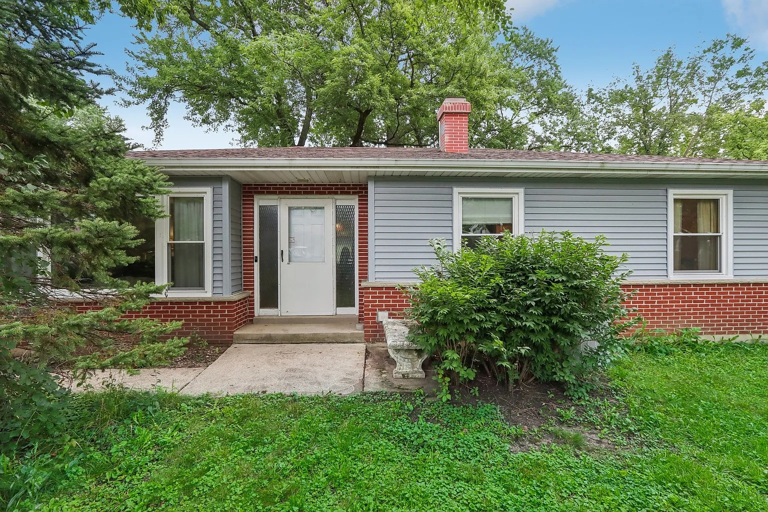 26125 N Hickory Ave photo 1