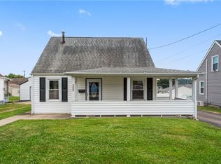 1029 Nimick Ave, Monaca, PA