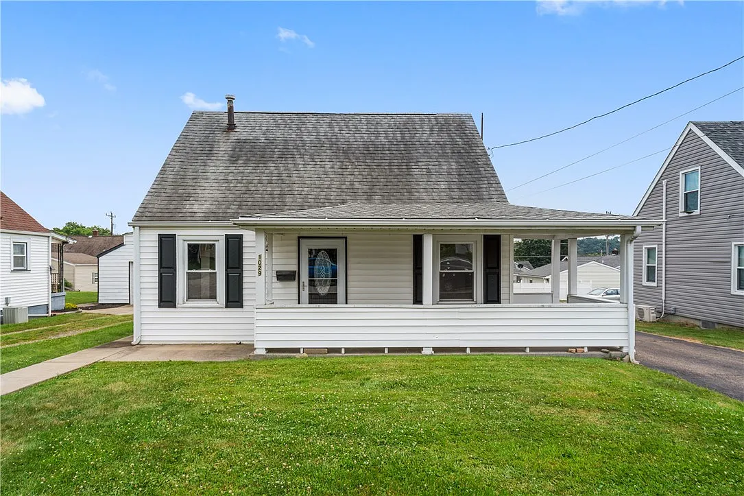 1029 Nimick Ave photo 1
