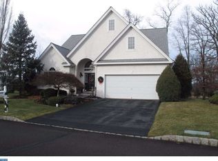 629 N Settlers Cir, Warrington, PA 18976