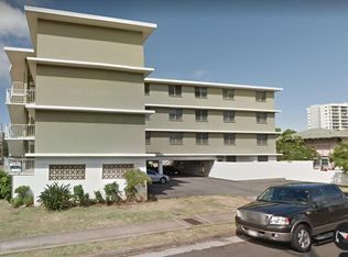 2921 Winam Ave APT 205, Honolulu, HI 96816