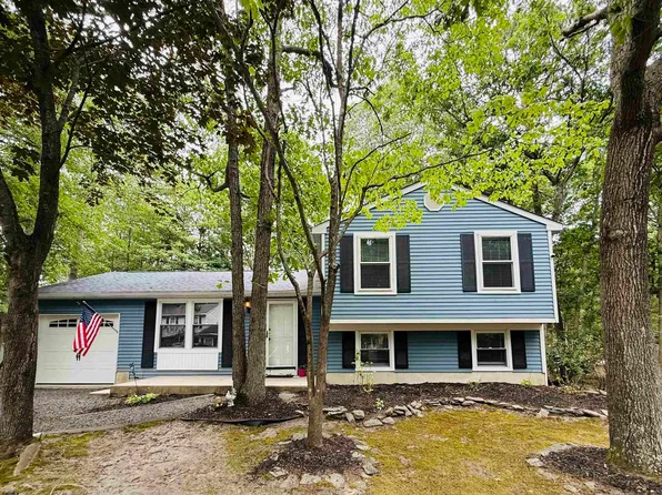 727 Moonraker Ct, Galloway, NJ 08205