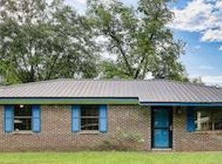 191 James St, Brantley, AL 36009