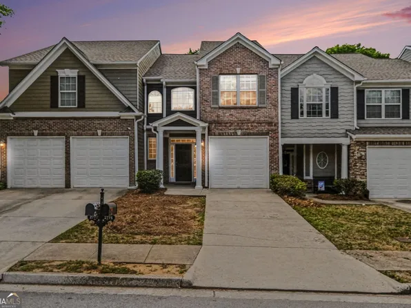 2775 Pierce Brennen Ct #2775, Lawrenceville, GA 30043