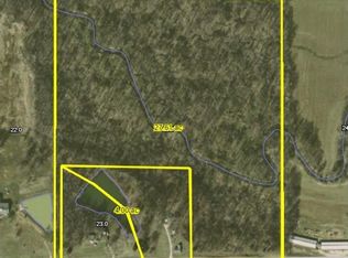 2686 E 200 S, Washington, IN 47501