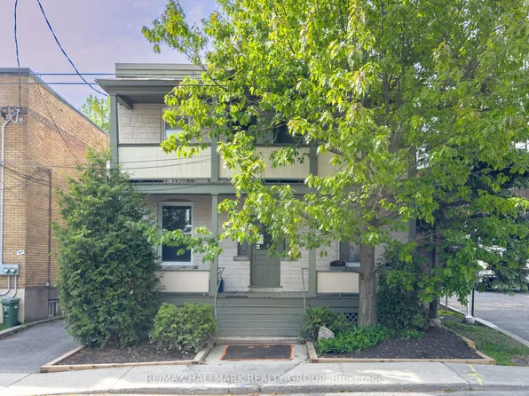 44 Saint Andrew St, Ottawa, ON K1N 5E9