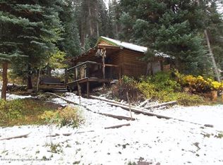 210 County Road 75, Meeker, CO 81641
