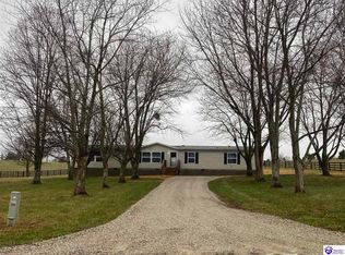 1129 Antioch Church Rd, Big Clifty, KY 42712