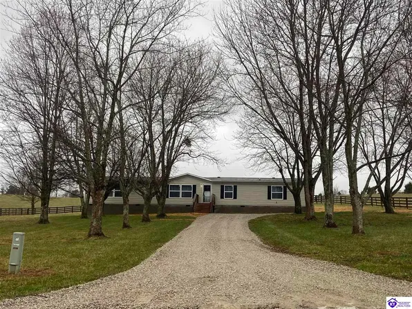 1129 Antioch Church Rd, Big Clifty, KY 42712