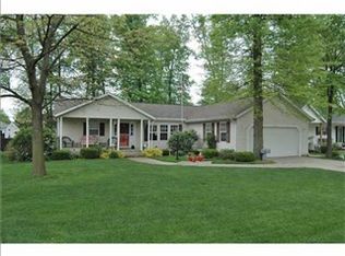 2411 Division St, Mishawaka, IN