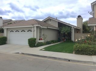 17 Buttonwood, Irvine, CA 92614