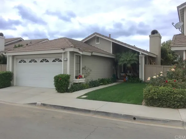 17 Buttonwood, Irvine, CA 92614