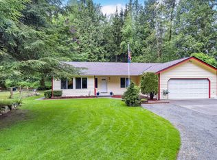 10519 160th St NE, Arlington, WA 98223